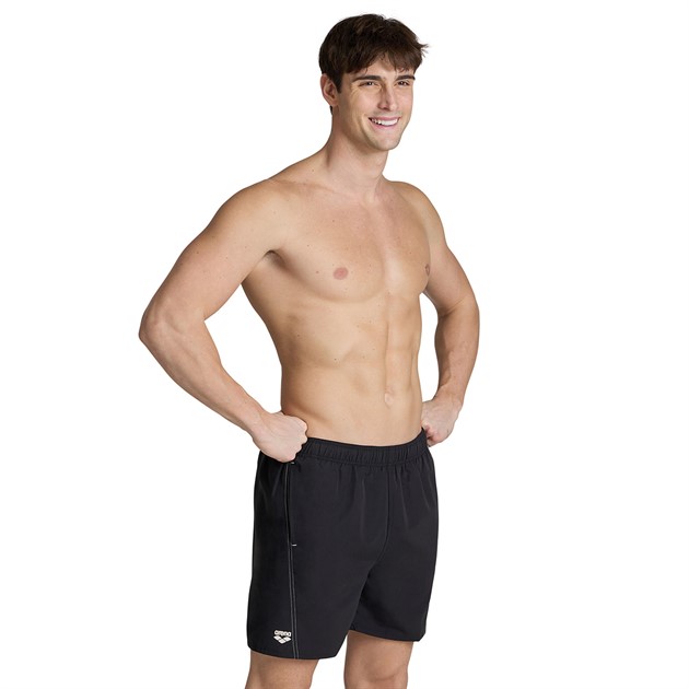 FUNDAMENTALS ARENA LOGO BOXER R